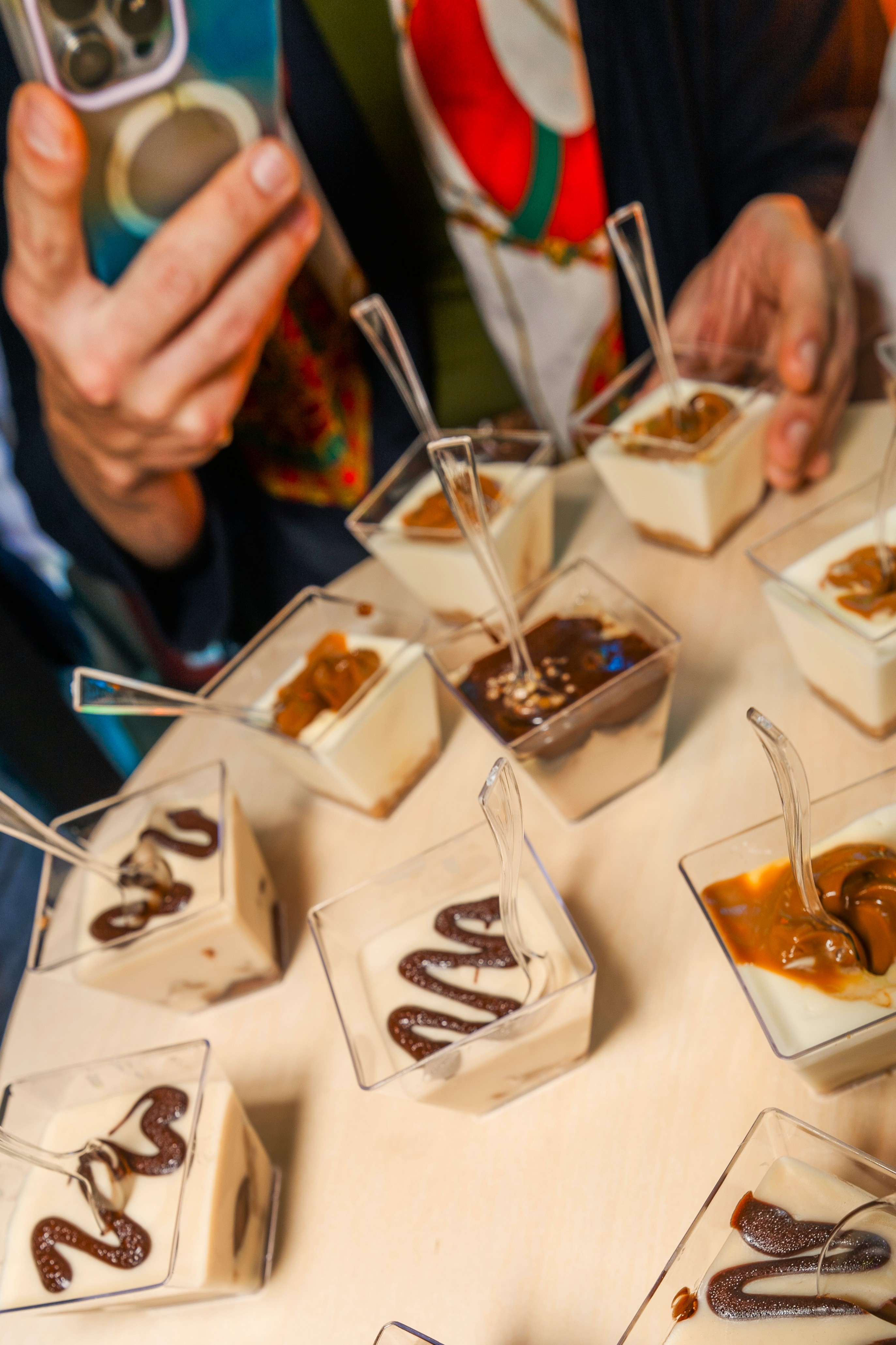 Eventos Masakali Sweets