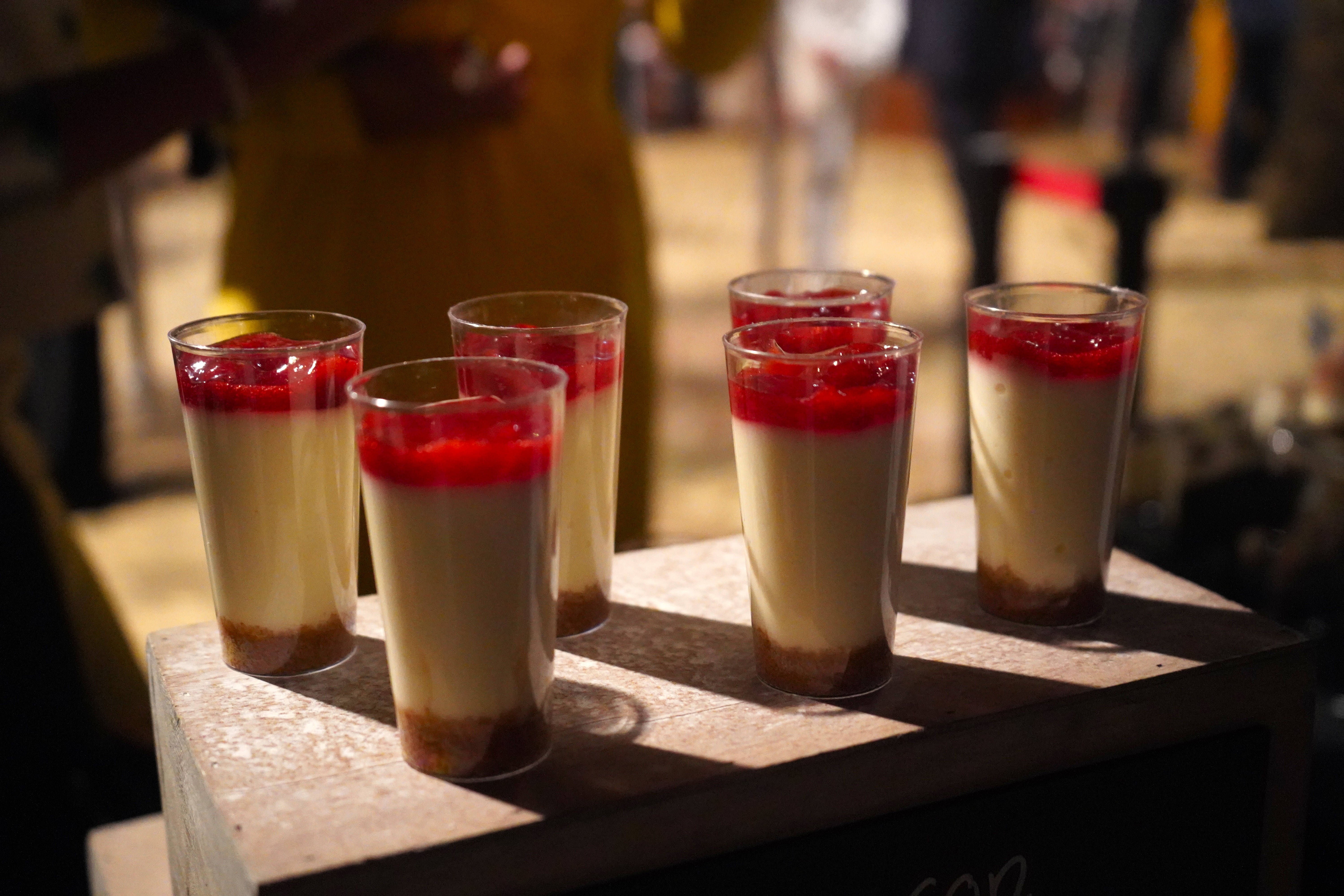 Eventos Masakali Sweets