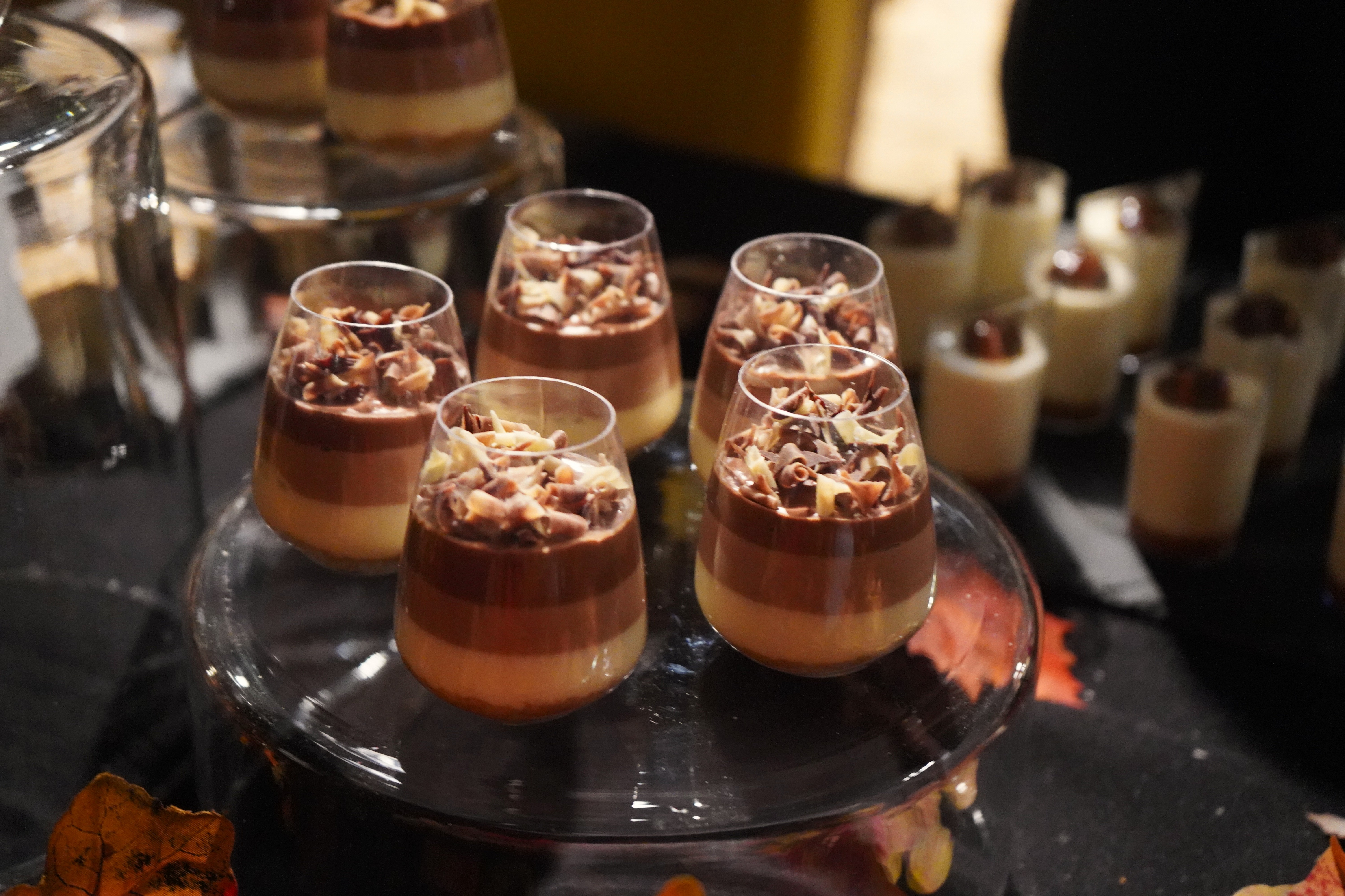Eventos Masakali Sweets